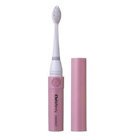 Chris Berry �g�тł��� ���g���d�����u���V POCKET BRUSH (�|�P�b�g�E�u���b�V��) �s���N CHD101LP