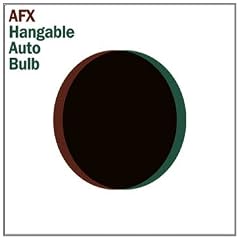 Hangable Auto Bulb (WARPCD138)