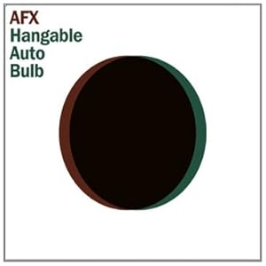 【クリックで詳細表示】Hangable Auto Bulb (WARPCD138) [Import]