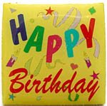 [CD]NEWS Happy Birthday