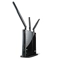 BUFFALO Giga 11n/g 450Mbps AOSS2 ����LAN�e�@ �yWii U����m�F�ς݁AiPhone5�EAndroid�[���Ή��z WZR-450HP