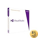 Microsoft Visual Studio Professional 2012 with MSDN �ʏ��