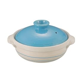 �p�[������ �N���A ���[�����y��16cm �u���[ H-9667