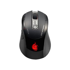 CoolerMaster Gaming Mause SGM-4000-KLLN1-GP (INFERNO Advance Gaming Mouse)