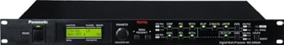 Panasonic デジタルマルチプロセッサー WZ-DM304