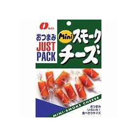 �ȂƂ� JUSTPACK �~�j�X���[�N�`�[�Y 20G 1��