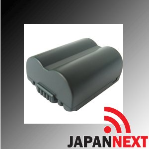 【クリックで詳細表示】Amazon.co.jp｜PANASONIC DMW-BMA7対応バッテリーDMC-FZ7-FZ8-FZ28-FZ30等【JAPANNEXT】 保障付(JN-BAT)｜カメラ通販