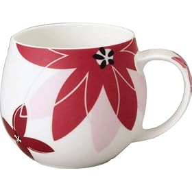 NARUMI(�i���~) Styles(�X�^�C���Y�j�J�t�F �o���[���}�O�J�b�vL�i�L�����f�B�[�s���N�j �{�[���`���C�i 51189-2816