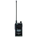 ALINCO ���菬�d�͌^�g�����V�[�o�[ �h���d�l �����O�A���e�i�^�C�v DJ-P24L