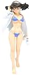 �� ��HiME 0 S.ifr ���i�E�Z�C���[�Y (1/10�X�P�[��PVC�h���ς݊����i)