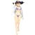 �� ��HiME 0 S.ifr ���i�E�Z�C���[�Y (1/10�X�P�[��PVC�h���ς݊����i)