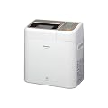 Panasonic ���C�X�u���b�h�N�b�J�[ �z���C�g SD-RBM1000-W