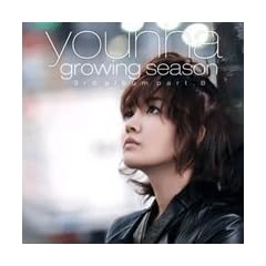 �����i 3�W - Part. B : Growing Season(�؍���)