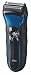 �u���E�� �V�F�[�o�[ �V���[�Y3 340s-4  [HTRC3]