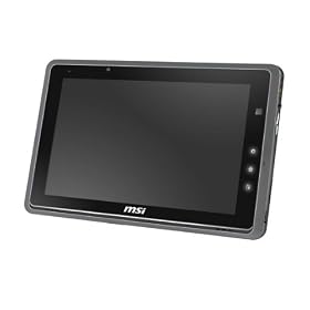 MSI �X�}�[�g�Ɏ���������^�u���b�g WindPad 110W�V���[�Y 110W-045JP