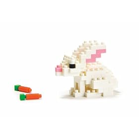 nanoblock �R���N�V���� �E�T�M