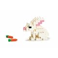 nanoblock �R���N�V���� �E�T�M