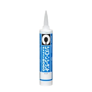 【クリックで詳細表示】SR-048 8060 クリア カートリッジ 330ml