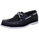 Rockport Summer Tour 2 Eye Boat Shoe Leather Boat Shoe