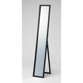 ���ʎd�グ�@�X�^�C���b�V���@�X�^���h�~���[�@�u���b�N�@��25cm x ����150cm ��U�h�~
