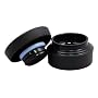 THERMOS �^��f�M�P�[�^�C�}�O JMK-350���񃆃j�b�g(�t�^�p�b�L���E����p�b�L���t) �yJMK-500 BK(�u���b�N)�p�z