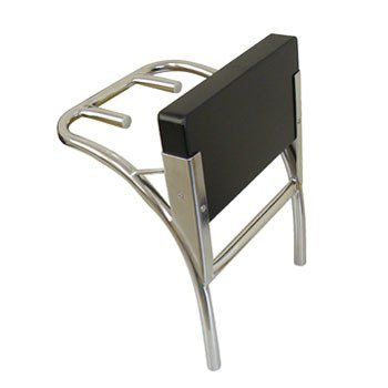 ゼファーボート(ZephyrBoat) モーターブラケット ステンレス MB-001-2