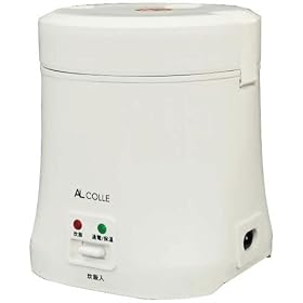 AL COLLE �y���ю���33�� 2�V�p(1.5��) �~�j���ъ�z �~�j���C�X�N�b�J�[ �z���C�g ARC-103/W