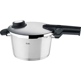 Fissler �R���t�H�[�g���͓� 4.5L 612-301-04-073
