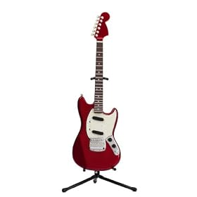 ��������! Guitar Collection �����f�� ���X�^���OType E �M�^�[�X�^���h�t��