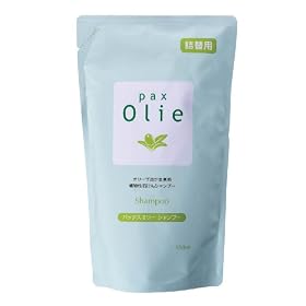 �p�b�N�X�I���[ �V�����v�[ �l�֗p 500ml