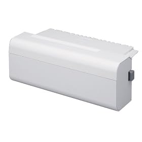 EPSON �������ʃ��j�b�g EPADU1W �z���C�g EP-903F/903A/803A/803AW�p