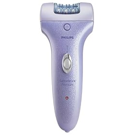 PHILIPS �E�ъ� Satinelle ice premium �i�T�e�B�l�� �A�C�X �v���~�A���jHP6503