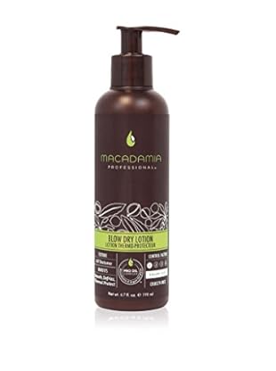 Macadamia Haarlotion Blow Dry 198 ml, Preis/100 ml: 6.54 EUR