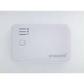 enecycle�@EN05�@ 5000mAh�@2.1A+0.5A�@2�|�[�gUSB�o�́@�X�}�z�EiPhone4s�Ή��@�g�я[�d��