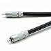 �����o�d�C���� RCA�P�[�u�� 0.7m �y�A ACROSS 750 RR/0.7