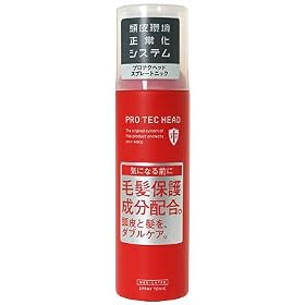PRO TEC HEAD �X�v���[�g�j�b�N 150g