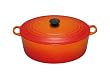 Le Creuset �R�R�b�g�E�I�[�o�� 27cm �I�����W