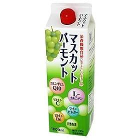 �}�X�J�b�g�o�[�����g 1000ml