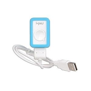 【クリックで詳細表示】超小型トラベルロガー USB i-gotU GT-120 日本語対応 日本語パッケージ版