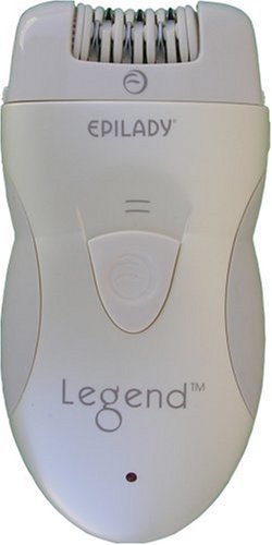  Epilady Legend Rechargeable Epilator