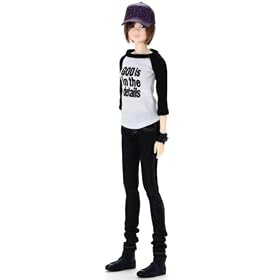 momokoDOLL Lazy Seventeen ���C�W�[�Z�����e�B�[��