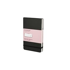 Moleskine Watercolor Notebook Pocket