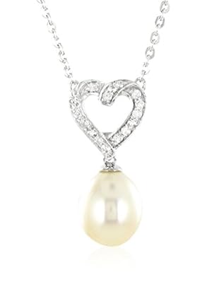 Tous mes bijoux Set Kette und Anhänger