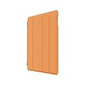 INCIPIO Smart Feather iPad2ケース IPAD-229 オレンジ