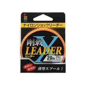 �S�[�Z��(GOSEN)����X���[�_�[ �i�C�����V���b�N���[�_�[ �i�`������ 30m 28lb GL10128