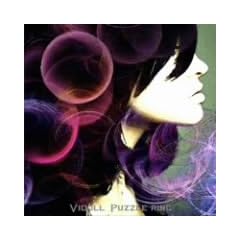 Puzzle ring(��������)(DVD�t)