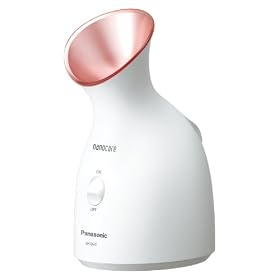Panasonic �X�`�[�}�[ �i�m�P�A �s���N�S�[���h�� EH-SA31-PN