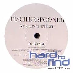 A Kick in the Teeth [12 inch Analog]