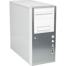 Antec PC�P�[�X SOLO White