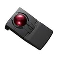 SANWA SUPPLY ���C�����X���w���g���b�N�{�[�� �u���b�N MA-WTB40BK